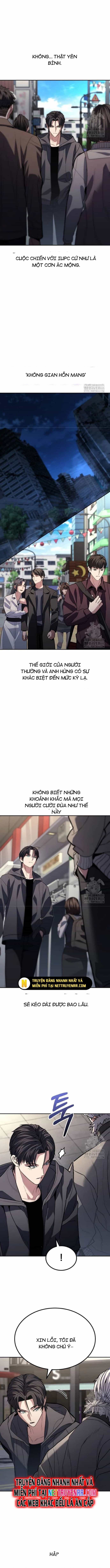 Tuyệt Thế Anh Hùng - Chương 31 - ảnh 13