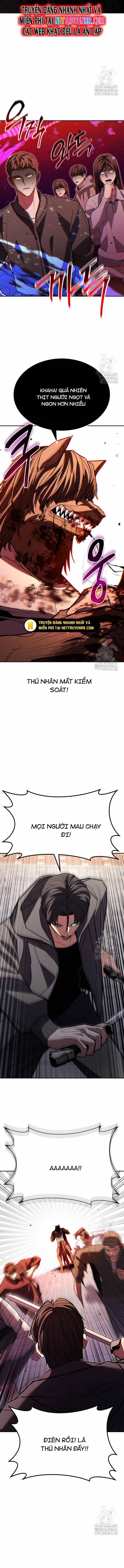 Tuyệt Thế Anh Hùng - Chương 31 - ảnh 17