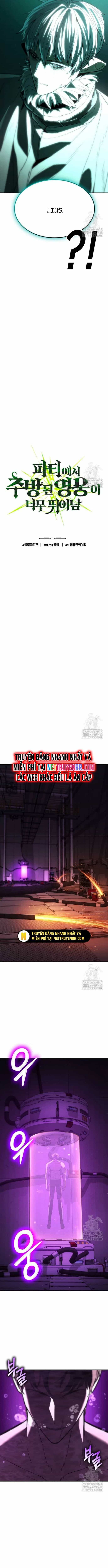 Tuyệt Thế Anh Hùng - Chương 31 - ảnh 2