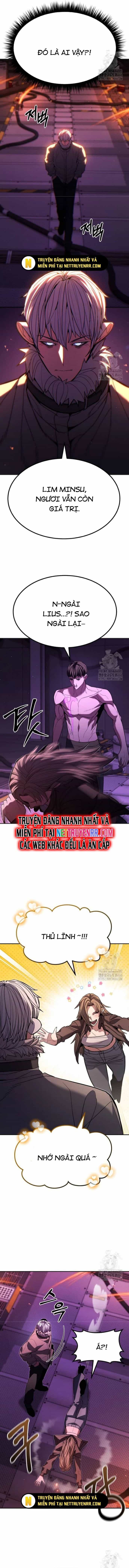 Tuyệt Thế Anh Hùng - Chương 31 - ảnh 5