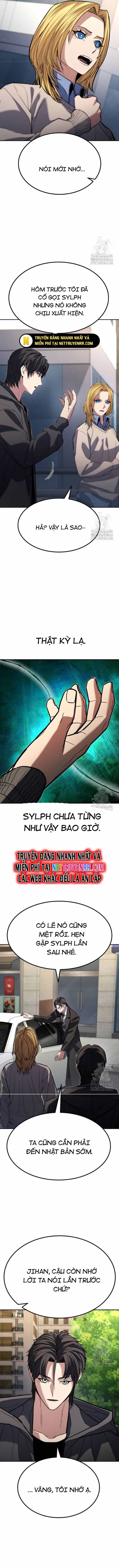 Tuyệt Thế Anh Hùng - Chương 31 - ảnh 8