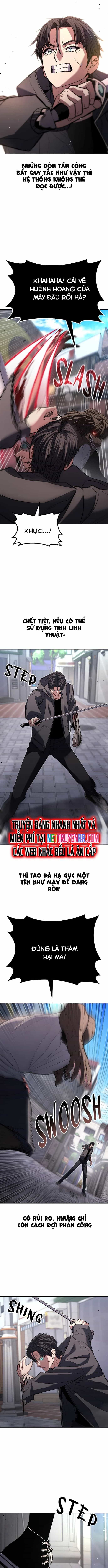 Tuyệt Thế Anh Hùng - Chương 32 - ảnh 10