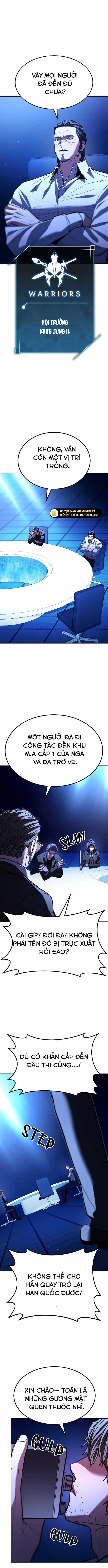 Tuyệt Thế Anh Hùng - Chương 32 - ảnh 18