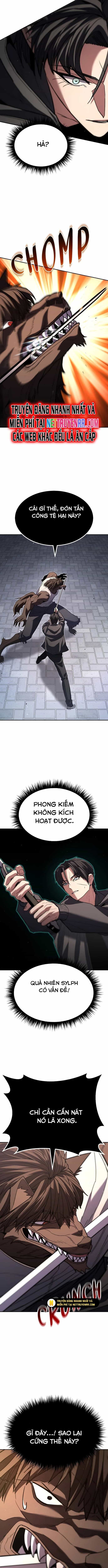 Tuyệt Thế Anh Hùng - Chương 32 - ảnh 5