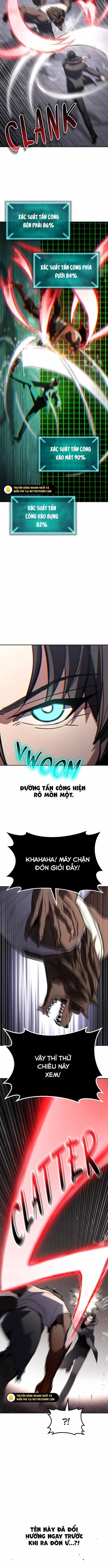 Tuyệt Thế Anh Hùng - Chương 32 - ảnh 9