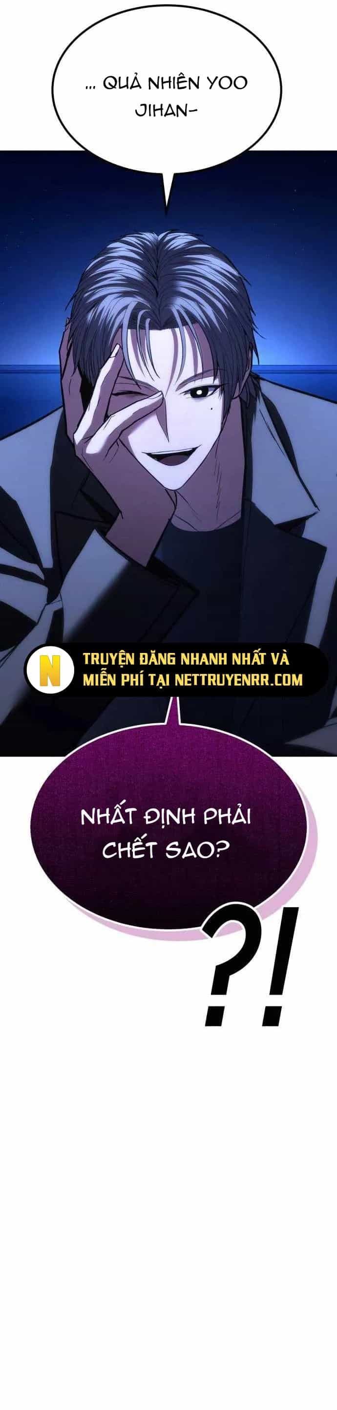 Tuyệt Thế Anh Hùng - Chương 33 - ảnh 19