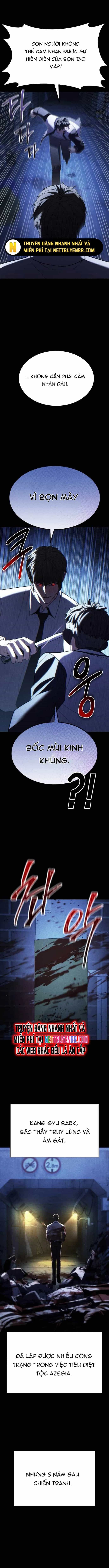 Tuyệt Thế Anh Hùng - Chương 33 - ảnh 6