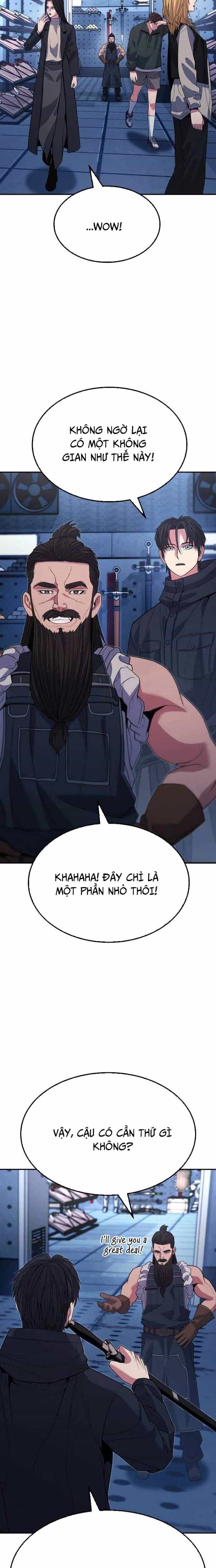 Tuyệt Thế Anh Hùng - Chương 35 - ảnh 13