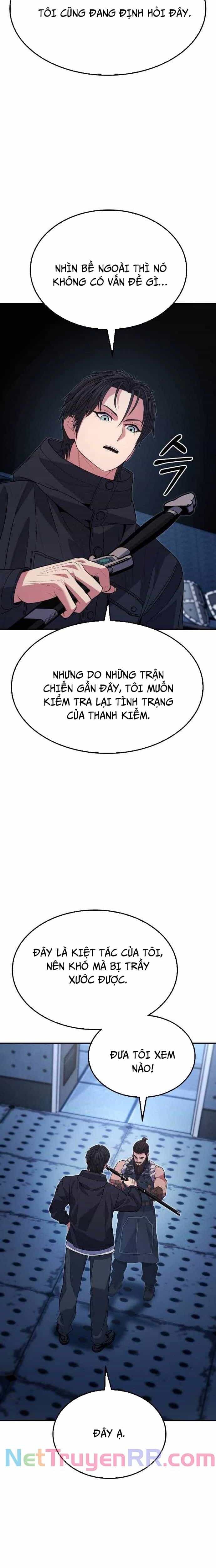 Tuyệt Thế Anh Hùng - Chương 35 - ảnh 14