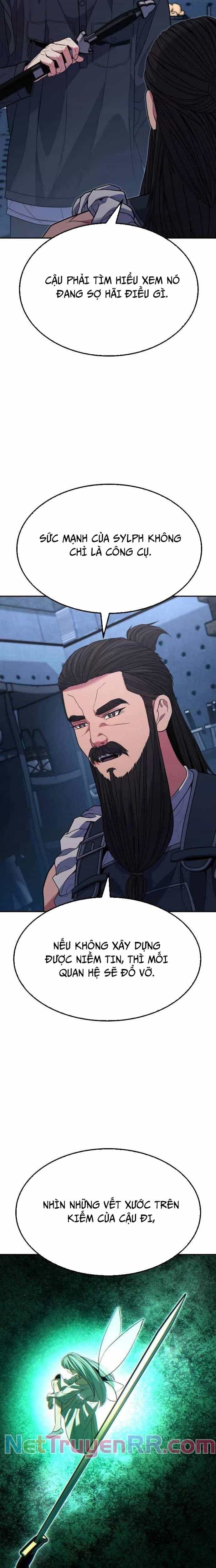 Tuyệt Thế Anh Hùng - Chương 35 - ảnh 19