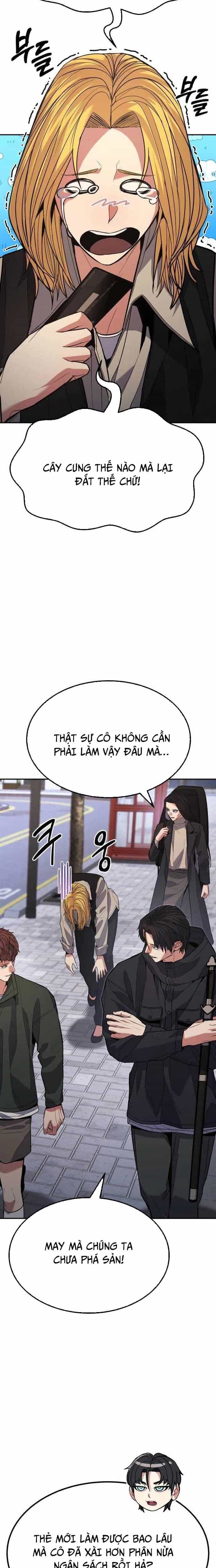 Tuyệt Thế Anh Hùng - Chương 35 - ảnh 25