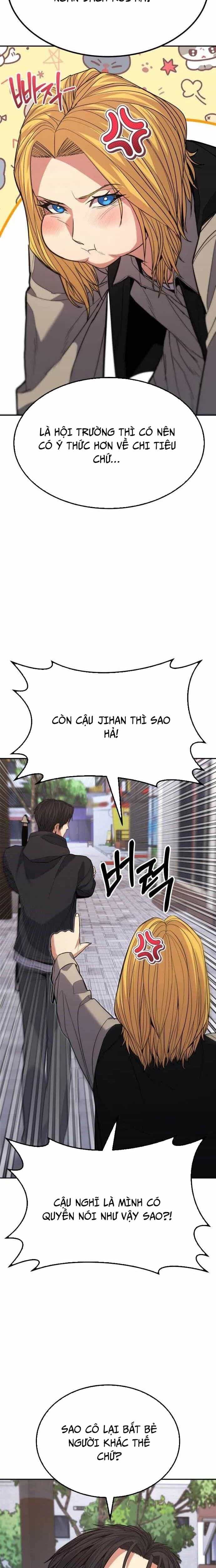 Tuyệt Thế Anh Hùng - Chương 35 - ảnh 26
