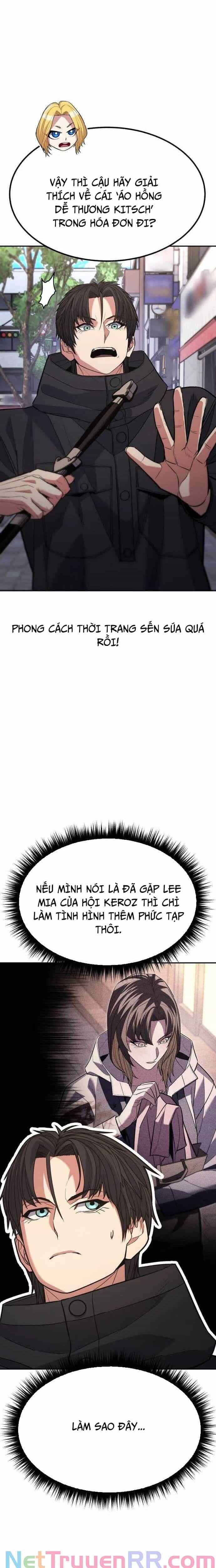 Tuyệt Thế Anh Hùng - Chương 35 - ảnh 29