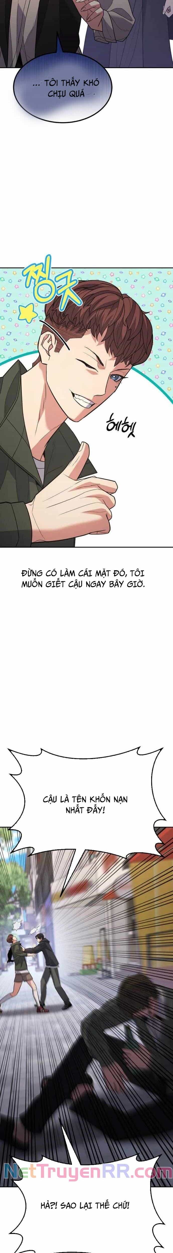 Tuyệt Thế Anh Hùng - Chương 35 - ảnh 32