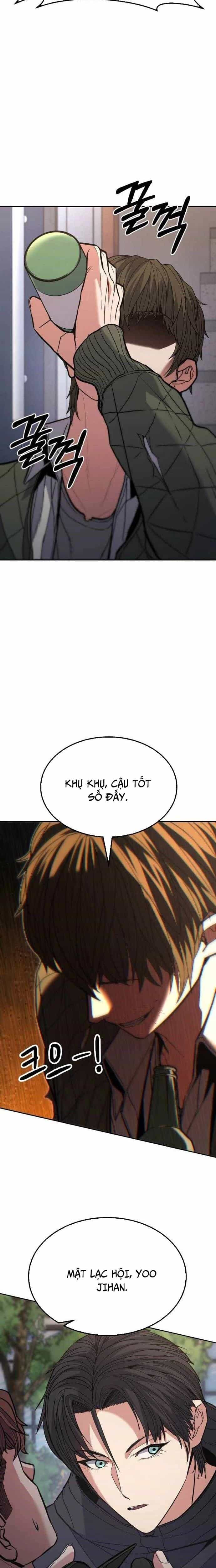 Tuyệt Thế Anh Hùng - Chương 35 - ảnh 33