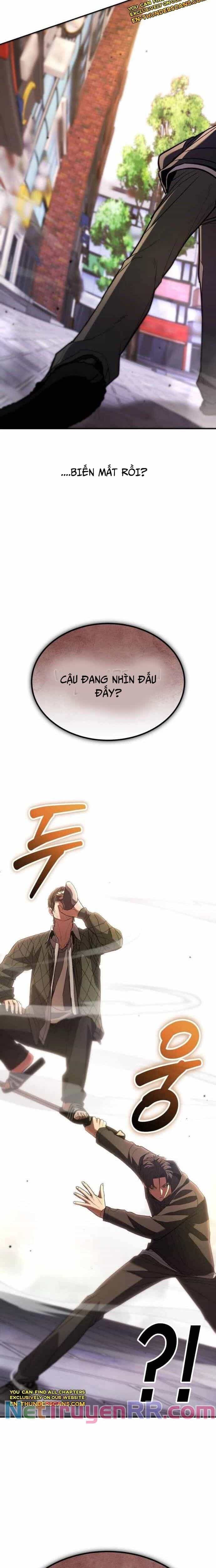 Tuyệt Thế Anh Hùng - Chương 35 - ảnh 36