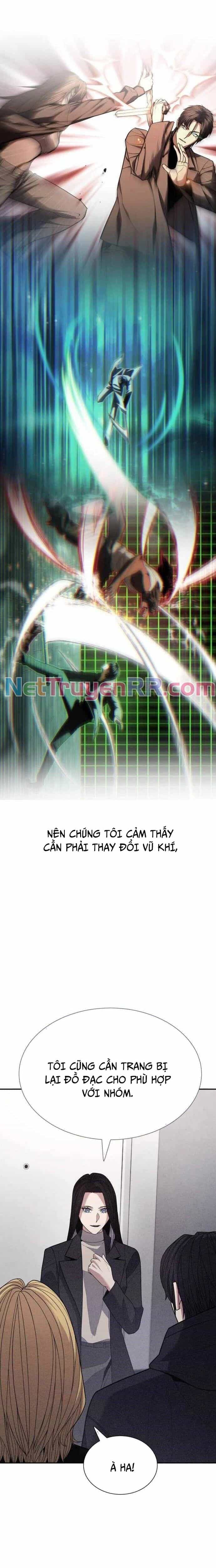 Tuyệt Thế Anh Hùng - Chương 35 - ảnh 7