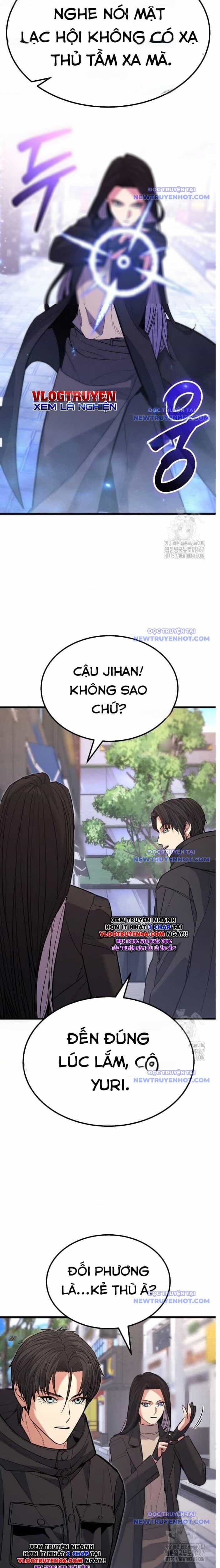 Tuyệt Thế Anh Hùng - Chương 36 - ảnh 14