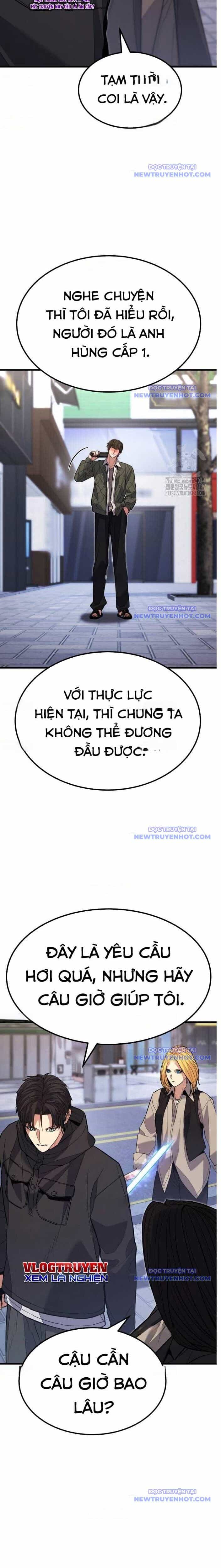Tuyệt Thế Anh Hùng - Chương 36 - ảnh 15