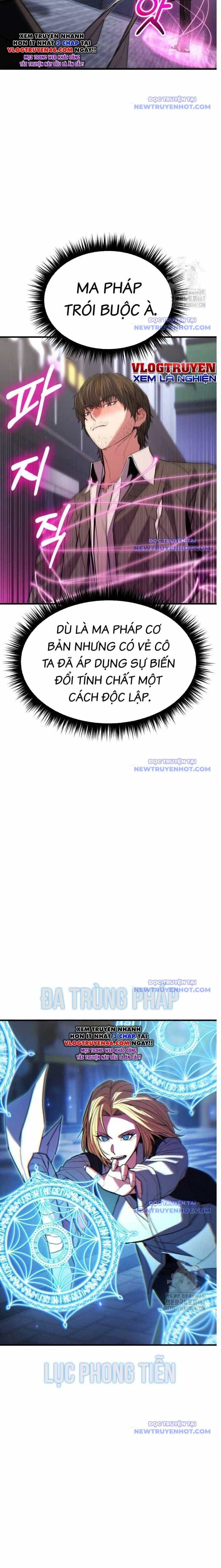Tuyệt Thế Anh Hùng - Chương 36 - ảnh 18