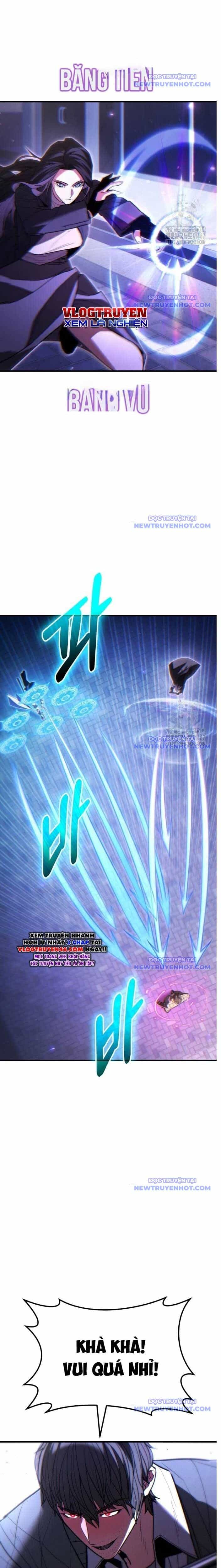 Tuyệt Thế Anh Hùng - Chương 36 - ảnh 19