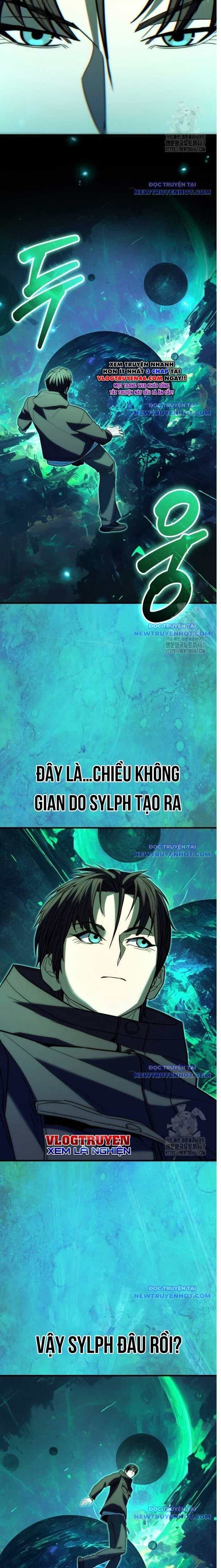 Tuyệt Thế Anh Hùng - Chương 36 - ảnh 24