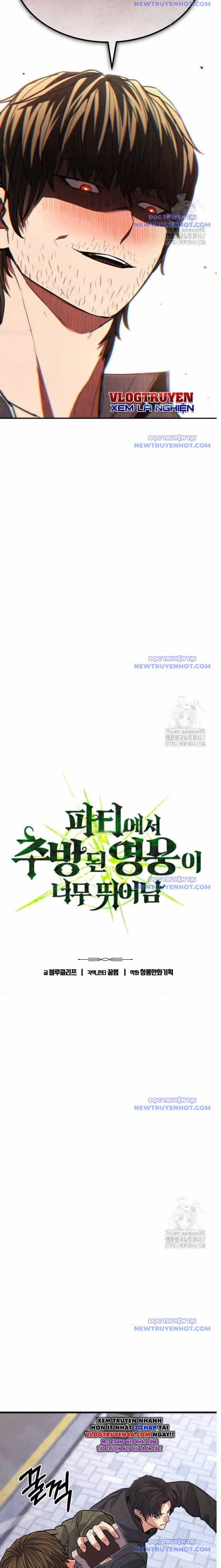 Tuyệt Thế Anh Hùng - Chương 36 - ảnh 3