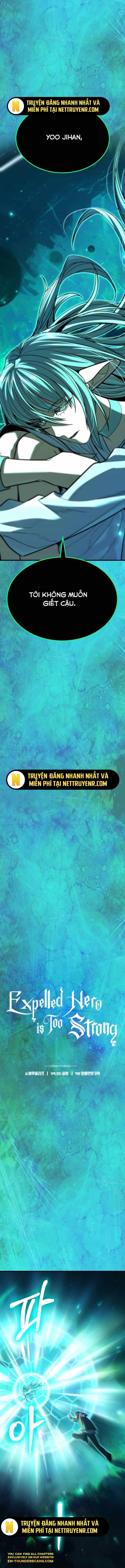 Tuyệt Thế Anh Hùng - Chương 37 - ảnh 3