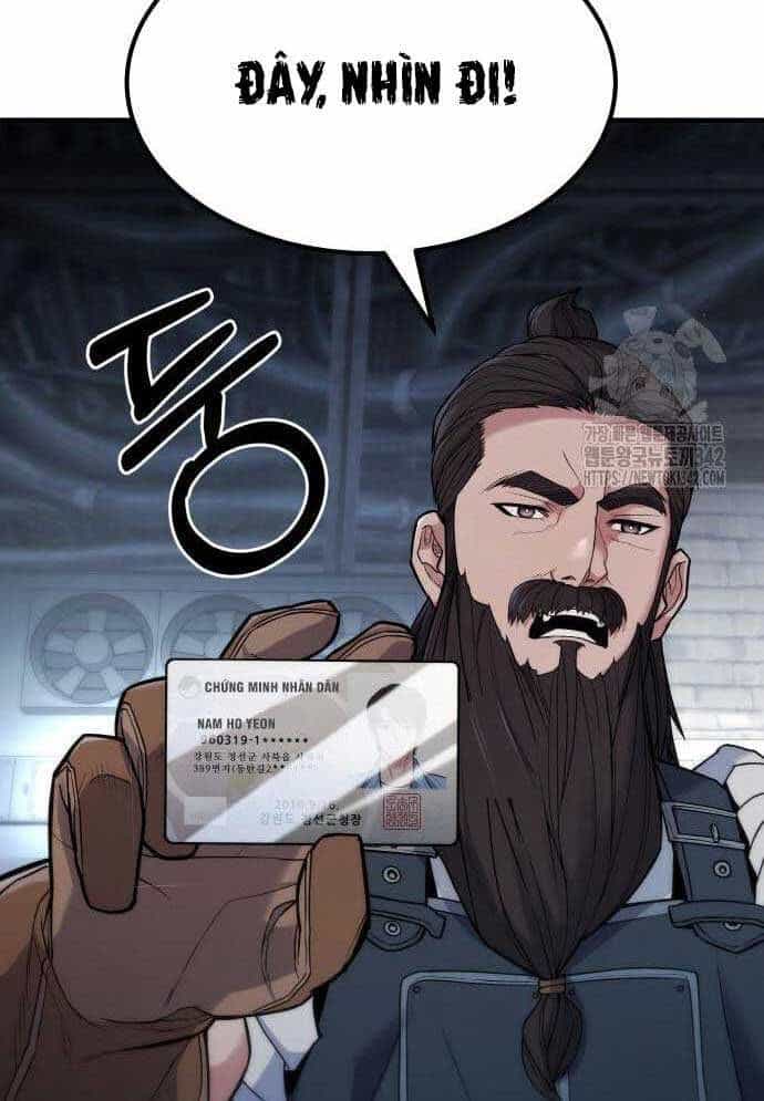 Tuyệt Thế Anh Hùng - Chương 4 - ảnh 177