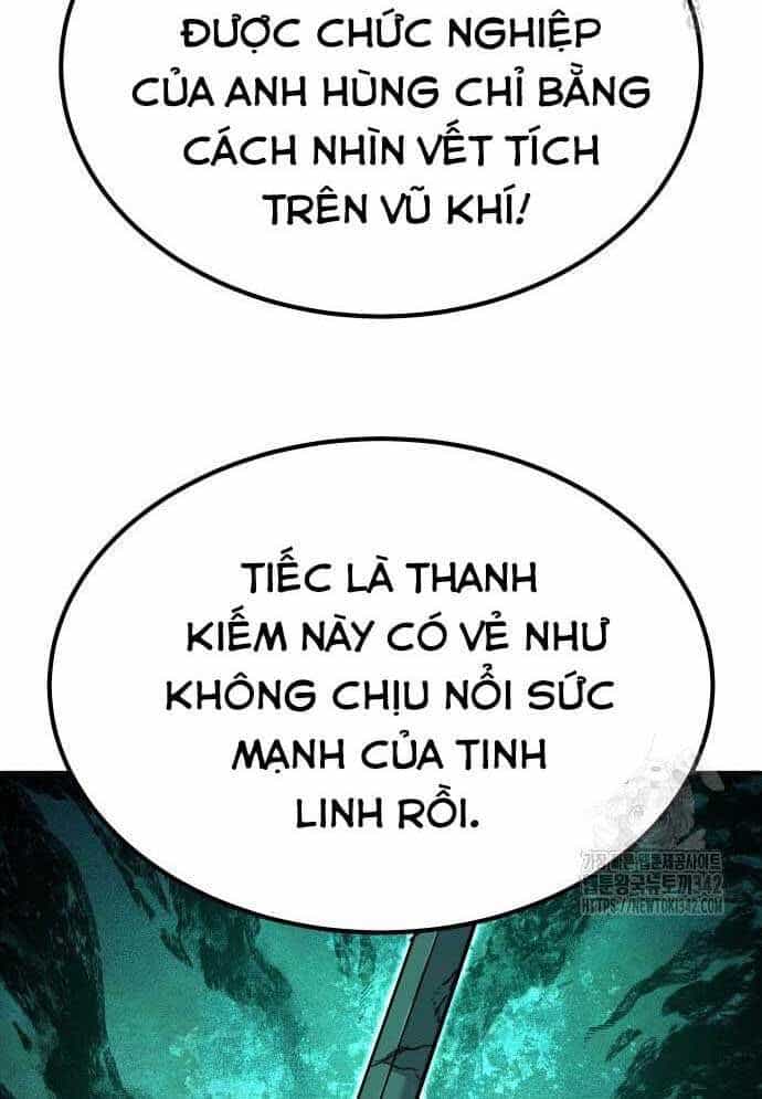 Tuyệt Thế Anh Hùng - Chương 4 - ảnh 196