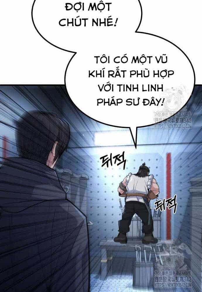 Tuyệt Thế Anh Hùng - Chương 4 - ảnh 198