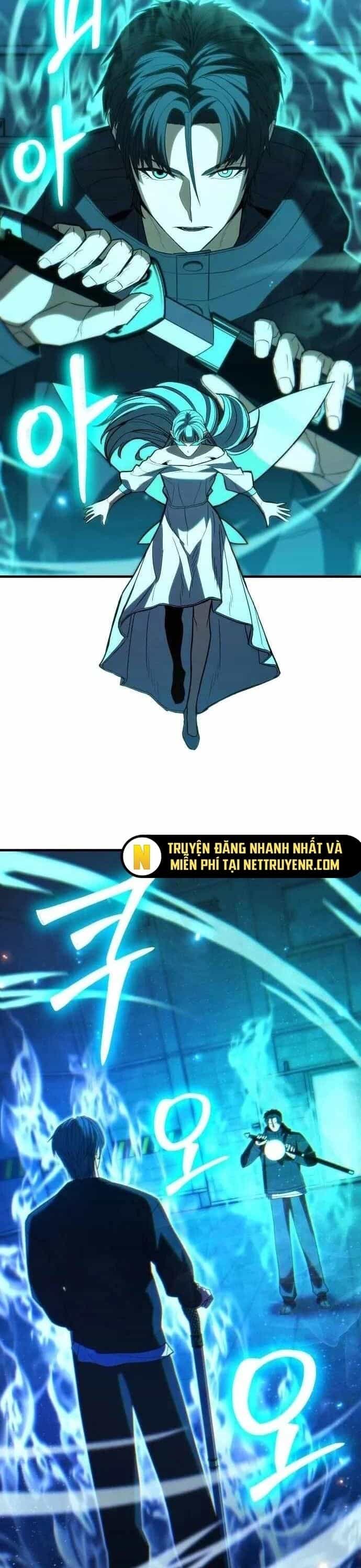 Tuyệt Thế Anh Hùng - Chương 40 - ảnh 10