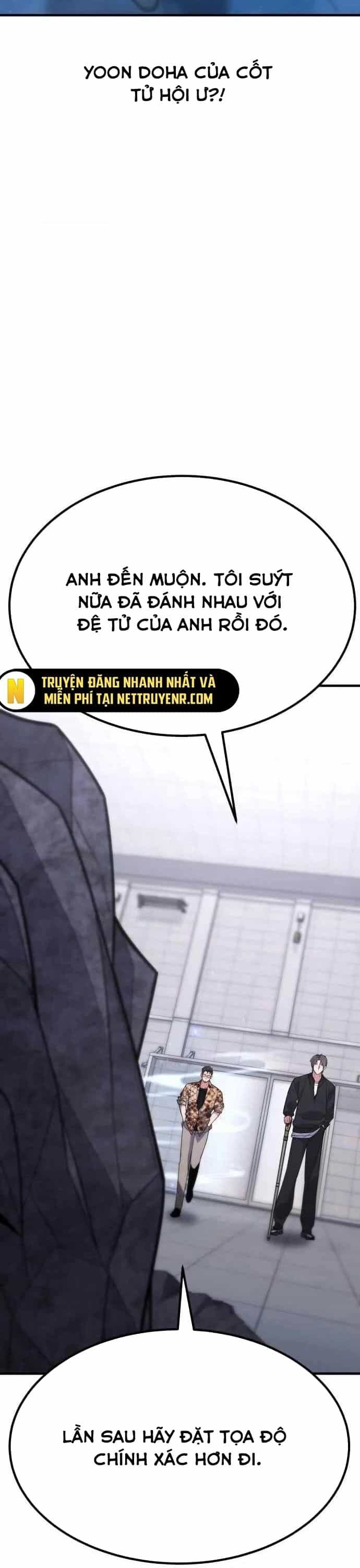 Tuyệt Thế Anh Hùng - Chương 40 - ảnh 21