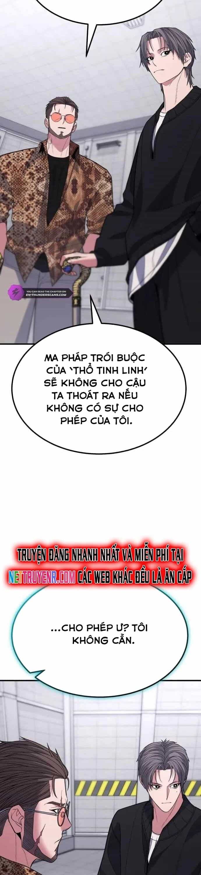 Tuyệt Thế Anh Hùng - Chương 40 - ảnh 26