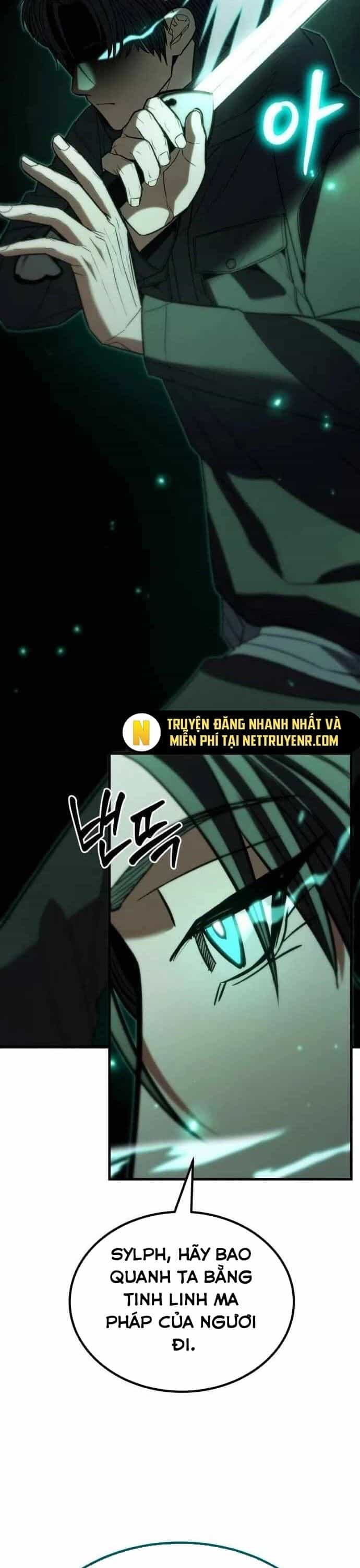 Tuyệt Thế Anh Hùng - Chương 40 - ảnh 28