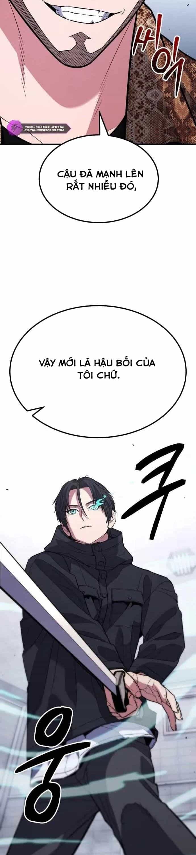 Tuyệt Thế Anh Hùng - Chương 40 - ảnh 35