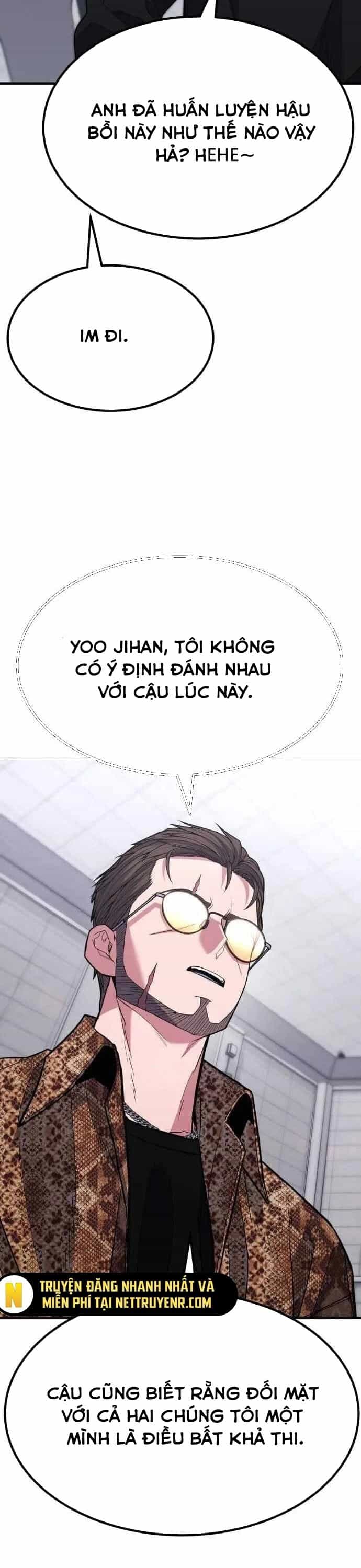 Tuyệt Thế Anh Hùng - Chương 40 - ảnh 38