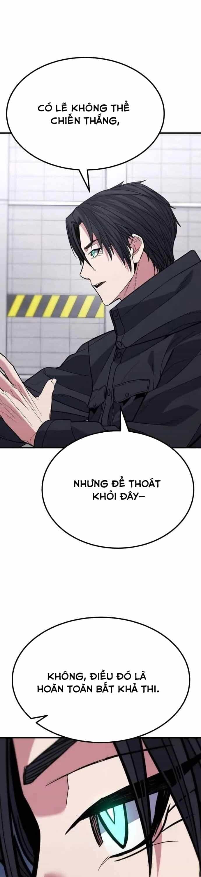 Tuyệt Thế Anh Hùng - Chương 40 - ảnh 39