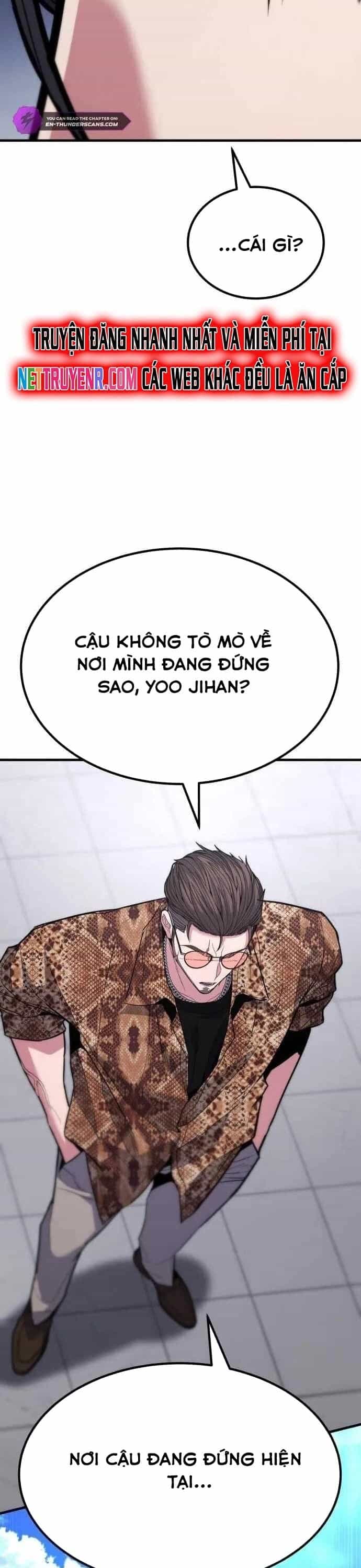 Tuyệt Thế Anh Hùng - Chương 40 - ảnh 40