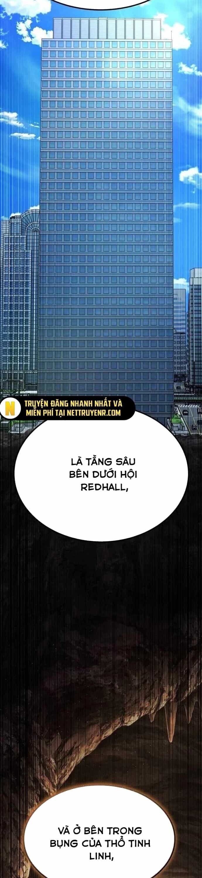 Tuyệt Thế Anh Hùng - Chương 40 - ảnh 41