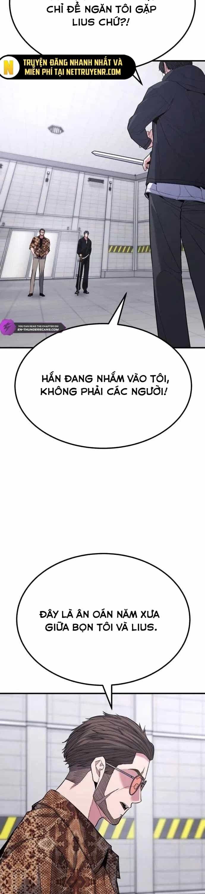 Tuyệt Thế Anh Hùng - Chương 40 - ảnh 44