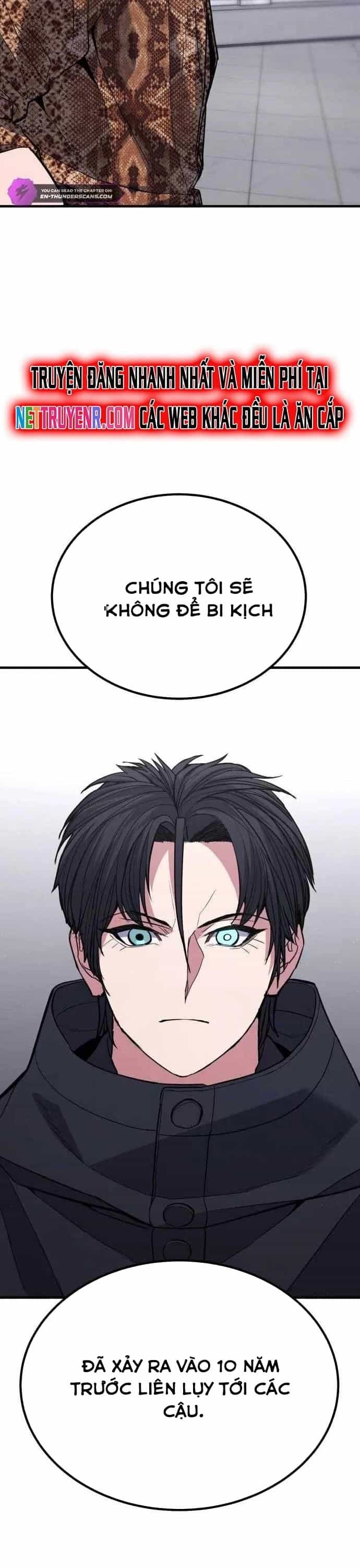 Tuyệt Thế Anh Hùng - Chương 40 - ảnh 45