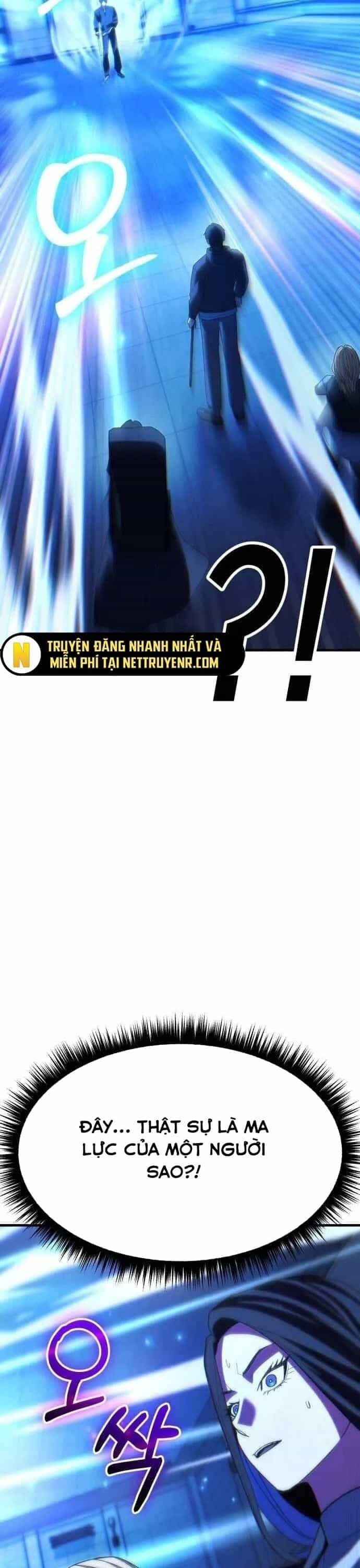 Tuyệt Thế Anh Hùng - Chương 40 - ảnh 7