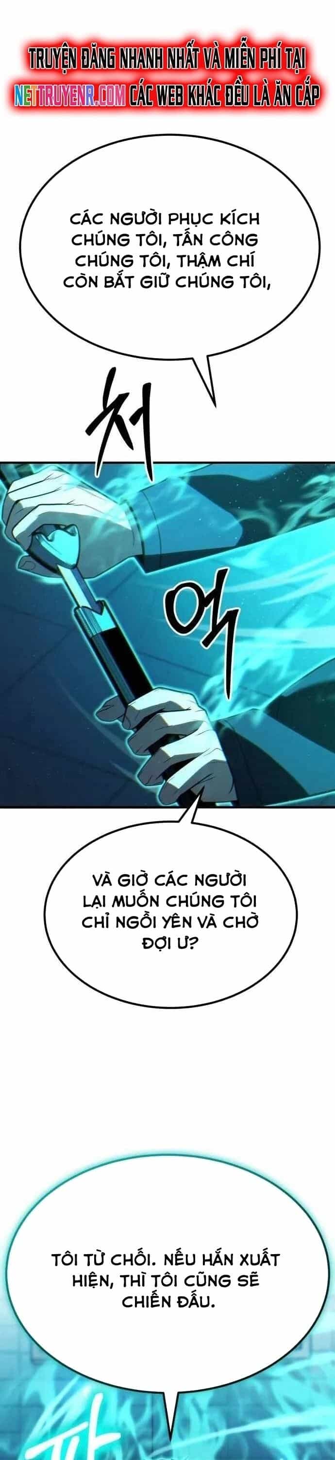 Tuyệt Thế Anh Hùng - Chương 40 - ảnh 9