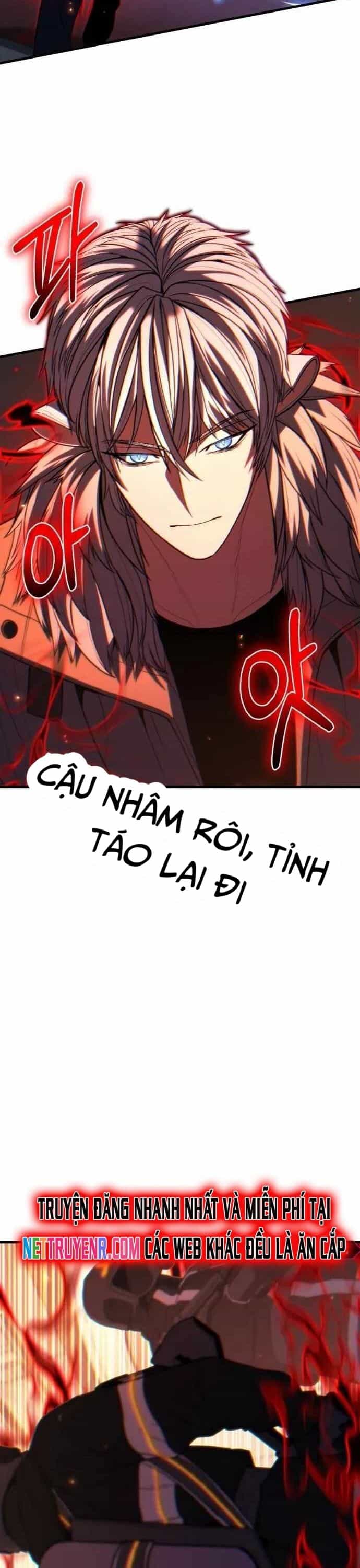 Tuyệt Thế Anh Hùng - Chương 41 - ảnh 11