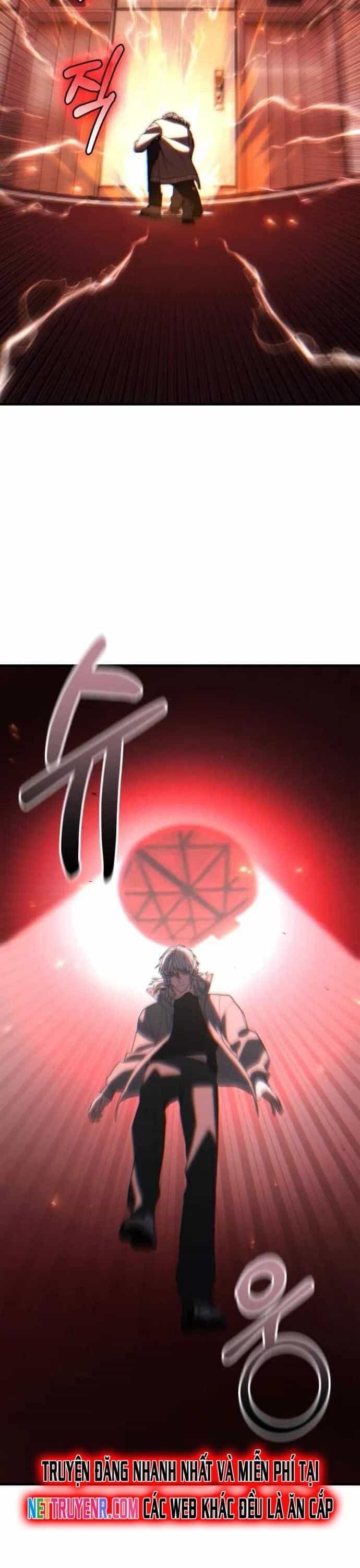 Tuyệt Thế Anh Hùng - Chương 41 - ảnh 18