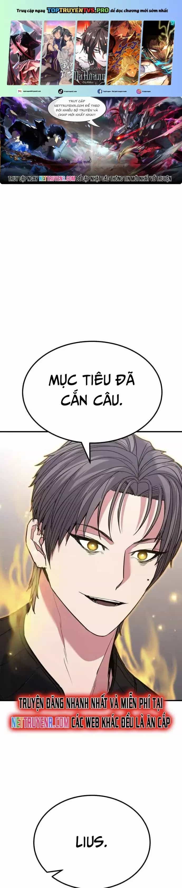 Tuyệt Thế Anh Hùng - Chương 41 - ảnh 2