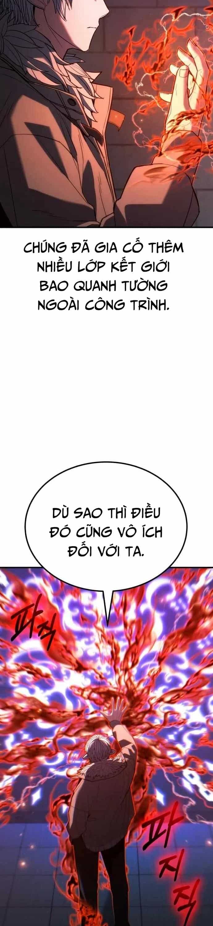 Tuyệt Thế Anh Hùng - Chương 41 - ảnh 22