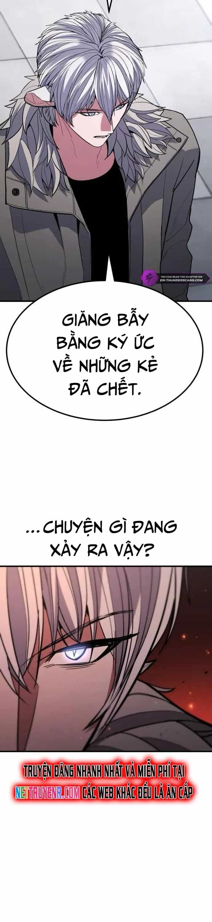 Tuyệt Thế Anh Hùng - Chương 41 - ảnh 43