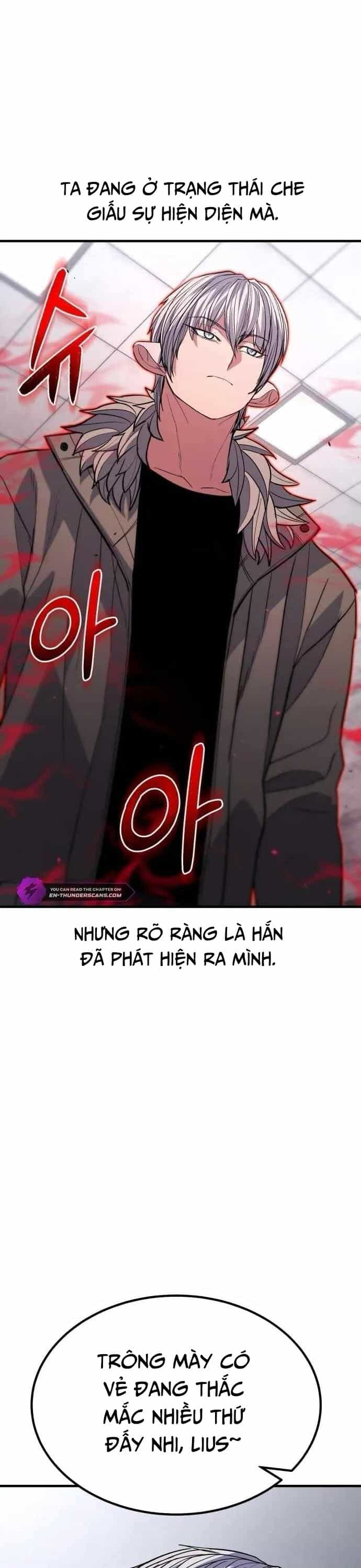 Tuyệt Thế Anh Hùng - Chương 41 - ảnh 44